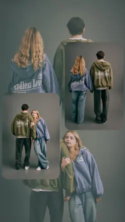 Couple Aesthetic
