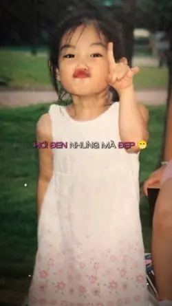 thấy em đẹp không 