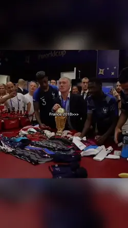 France 2026?? 