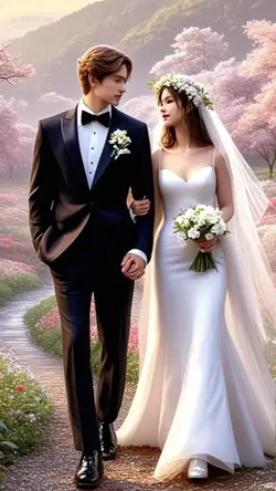WEDDING FILTER AI