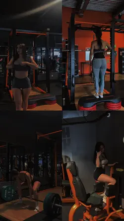 PRO GYM