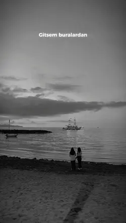 gitsem buralardan 
