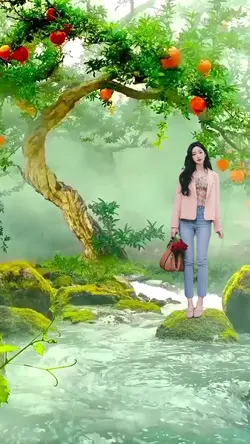 metik buah ¹⁸