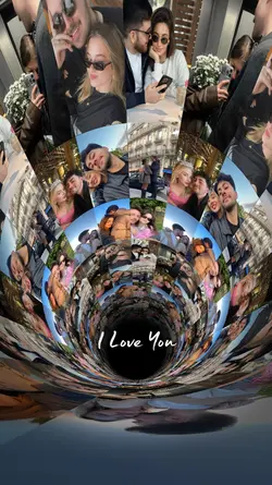 I Love You