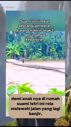 banjir