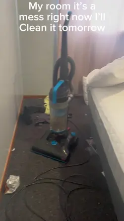 Room reveal