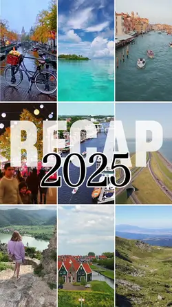 Recap 2025