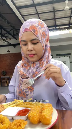 Pengeluaran banyak