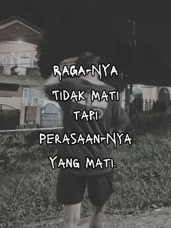 Tidak Mati Tapi... 