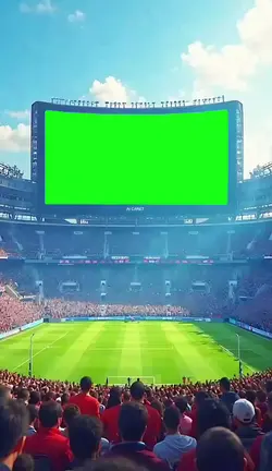 Estádio de Futebol