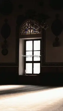 Muslim birthday 
