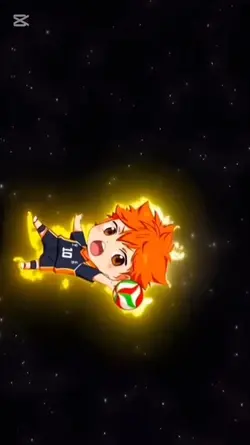 Haikyuu