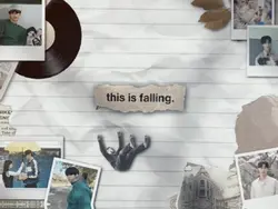 #FALLING IN LOVE