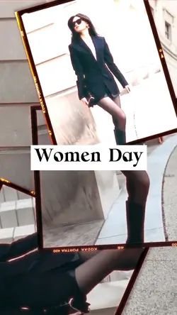 women day