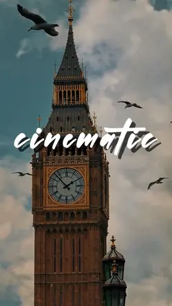5 Video Cinematic