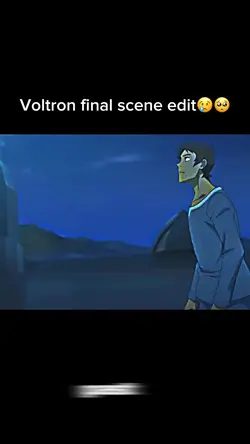 Voltron edit 1