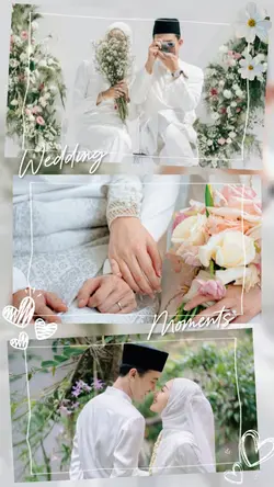 wedding moments 