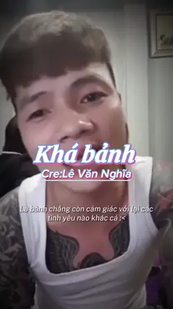 Còn bảnh chẳng còn 