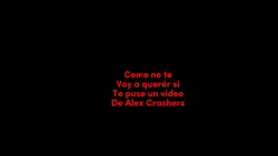 NO ME LO BORRES CAP-