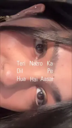 Viral Eyes Slomo
