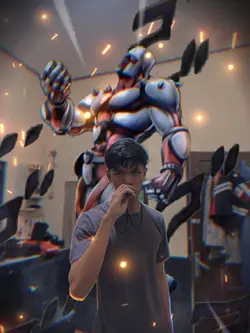 CRAZY DIAMOND🥷