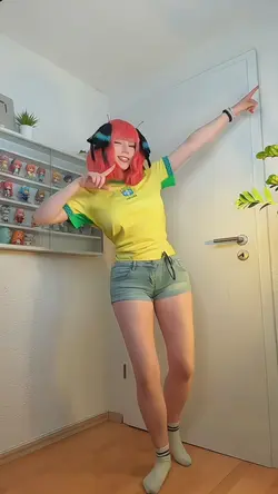 Nervy Funk