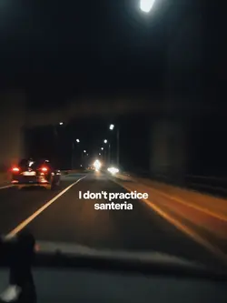Santeria