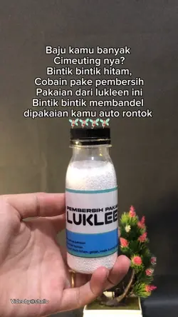Lukleen