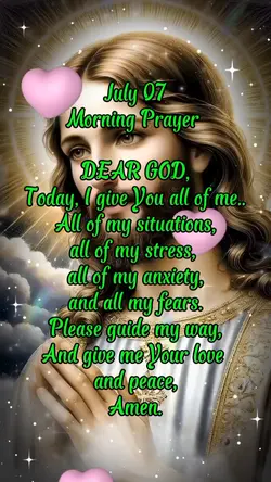 morning Prayer 