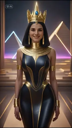 Transform Cleopatra