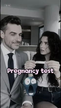 Pregnancy test