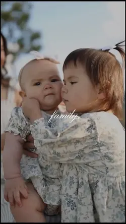 Happy family