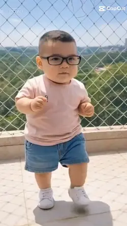Cutbaby dance 