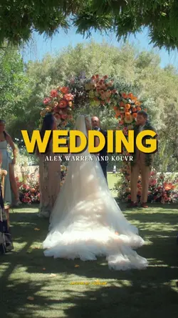 Wedding 2025