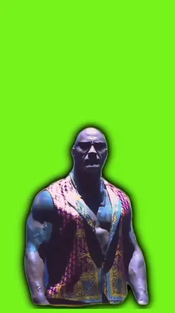 Dwayne epic moment 