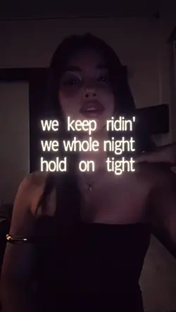 All Night