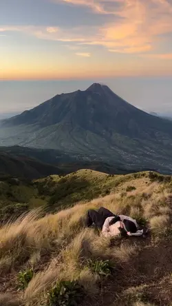 Mountain Text
