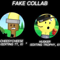 Collab with HUSKER!!