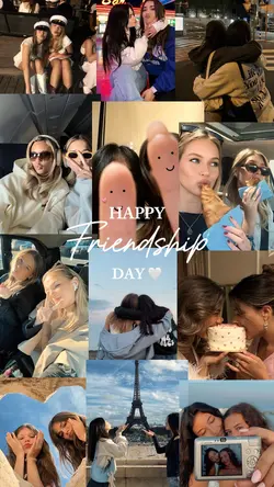 Friendship day