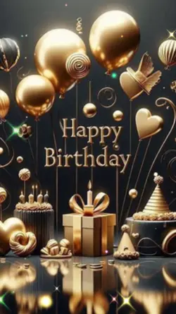 Happybirthday
