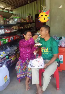 Mum& Dad 