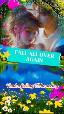 Fall all over Lyrics