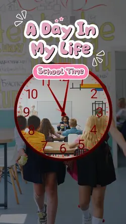 school time