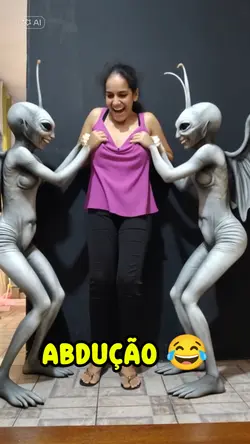 Efeito alienígenas 