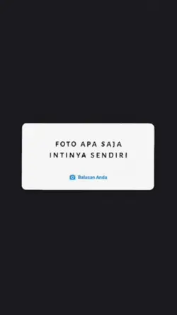 foto apa sj yg pting