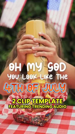 4th of July 🇺🇸🌭