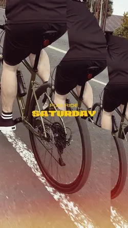 FUN RIDE STORY 