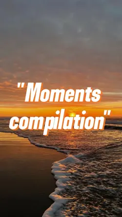 Moments edit