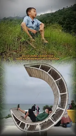 Ya Allah Pasrah abdi