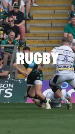 rugby